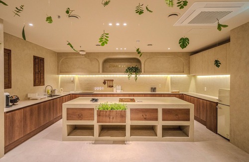 Gwangsan-gu Hotel | Maison de On U Hotel Gwangju cheomdan