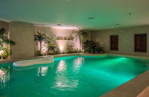 Gwangsan-gu Hotel | Maison de Onu Gwangju Cheomdan