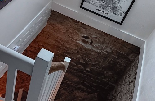 Mesquer House | Maison de Pêcheur à Quimiac à 10 Minutes à Pied de la mer !