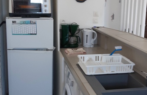 Guilvinec House | Maison de Pêcheur Centre Ville Proche du Port et des Plages