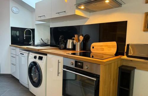 Le Conquet House | Maison de pêcheur idéalement située