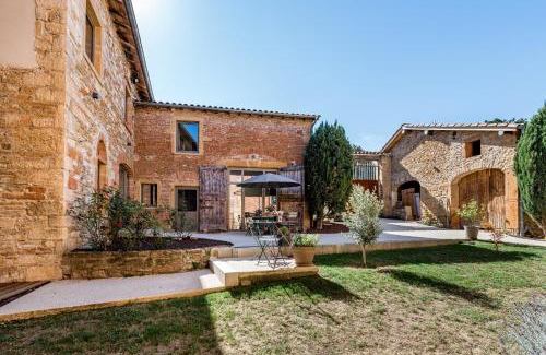 Lachassagne Bed & Breakfast | Maison de Pagneux