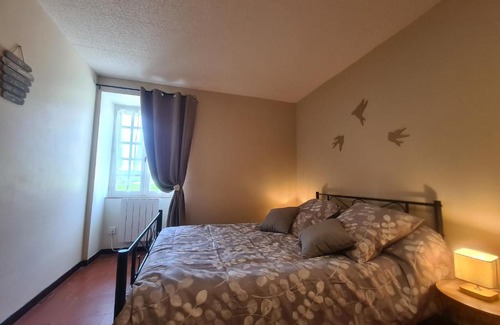 Migne House | Maison de plain-pied avec étang, draps et ménage inclus - FR-1-591-352