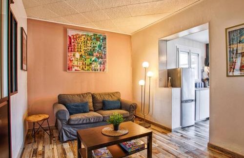 Cabourg House | Maison de plain-pied avec jardin privé et terrasse à Cabourg - FR-1-788-40