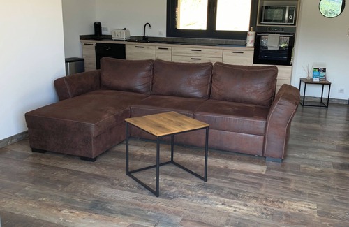Foce House | Maison de Plain Pied
