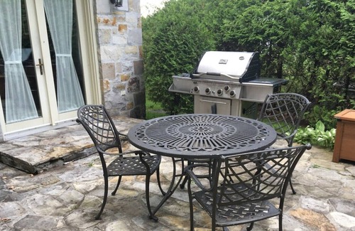 Lac-Brome House | Maison de prestige avec 150 pieds de façade sur le bord du Lac Brome. Brome lake house