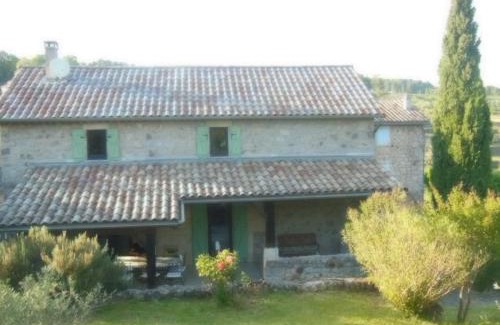 Lablachere House | Maison de Sao en pierres