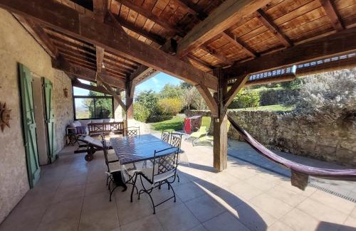 Lablachere House | Maison de Sao en pierres