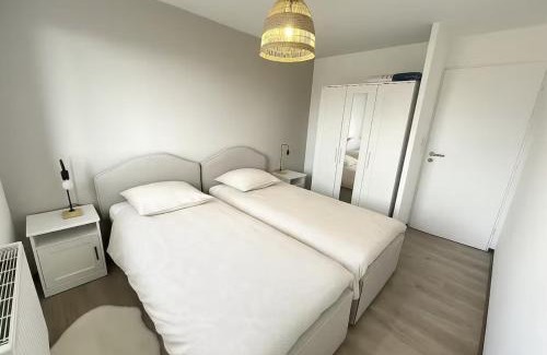 Chateau-Gaillard Villa | Maison de Standing 3 Chambres Parking Spacieux