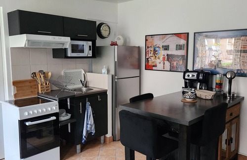 Centre-ville rive gauche Bed & Breakfast | Maison de Tourisme "basquiat" Domaine de Bachmay