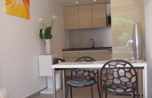 Sainte-Lucie-de-Tallano Apartment | Maison de Vacances - Casa Mezanaccia avec Terrasse fleurie meublé tourisme 3 étoiles