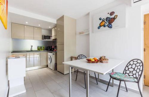 Sainte-Lucie-de-Tallano Apartment | Maison de Vacances - Casa Mezanaccia avec Terrasse fleurie meublé tourisme 3 étoiles