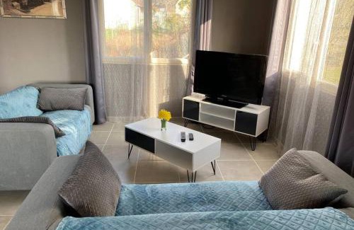 Saint-Martin-du-Puy House | Maison de vacances - Lac de Chaumeçon - Morvan - La Méloise