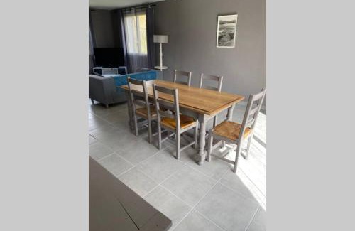 Saint-Martin-du-Puy House | Maison de vacances - Lac de Chaumeçon - Morvan - La Méloise