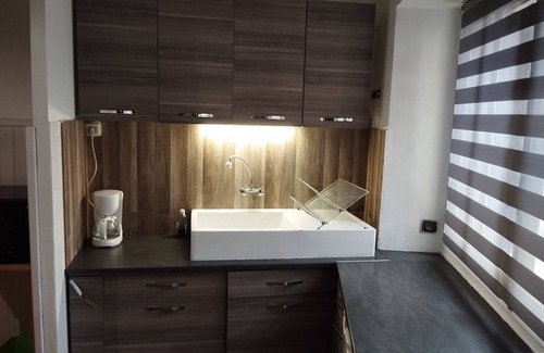 Cornus House | Maison de Vacance Dans un Beaux Village d Aveyron