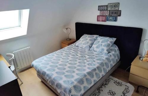 Guisseny House | Maison de Vacances à Guissény - Idéal pour Familles et Amis