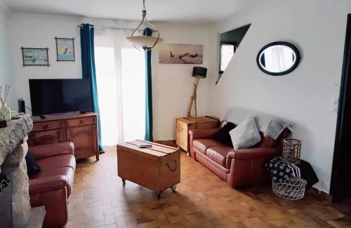 Guisseny House | Maison de Vacances à Guissény - Idéal pour Familles et Amis