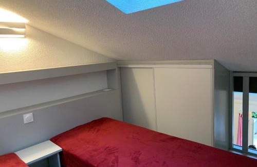 Loupian Apartment | Maison de Vacances à Loupian avec Piscine et Tennis - Idéal Famille - FR-1-604-9