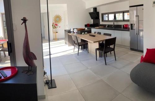 Mimizan-Plage House | Maison de vacances à Mimizan Plage - Confort moderne proche océan - FR-1-50-177