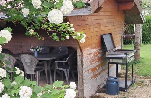 Equevillon House | Maison de vacances 8 personnes