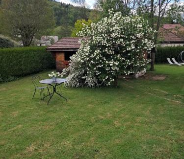 Equevillon House | Maison de vacances 8 personnes