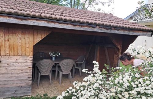 Equevillon House | Maison de vacances 8 personnes