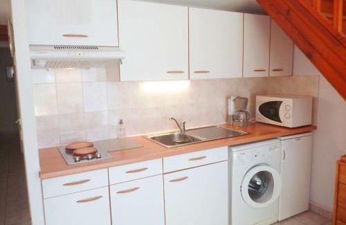 Marseillan House | Maison de vacances au canal, 2 chambres, animaux admis, parking privé - FR-1-387-86