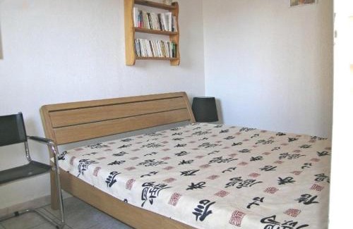 Marseillan House | Maison de vacances au canal, 2 chambres, animaux admis, parking privé - FR-1-387-86