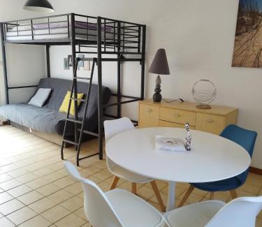 Erdeven House | Maison de vacances en Bretagne à 900 m de la plage - 5 personnes - Piscine chauffée