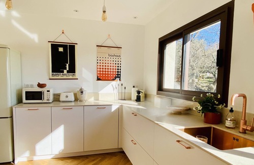 Roussas House | Maison de Vacances en Provence