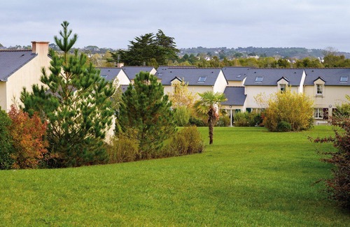 Crozon House | Maison de vacances formidable | Près de la plage