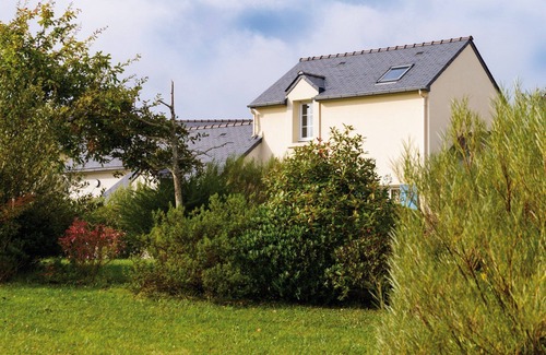 Crozon House | Maison de vacances formidable | Près de la plage