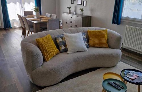 Appenwihr House | Maison de vacances