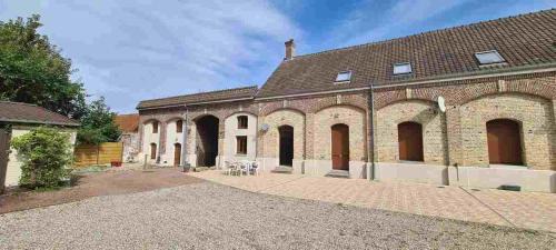 Quend House | maison de vacances