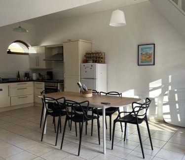 Quend House | maison de vacances