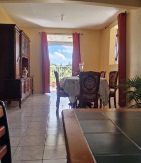 Sainte-Anne House | Maison de vacances Palmier