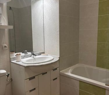 Aubignan House | Maison de vacances près du Mont Ventoux