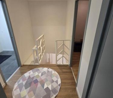 Mazion House | maison de vacances proche blaye