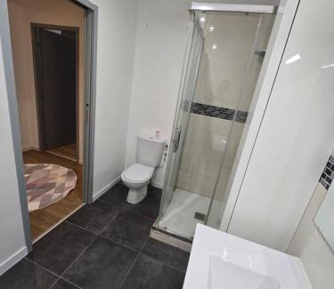 Mazion House | maison de vacances proche blaye