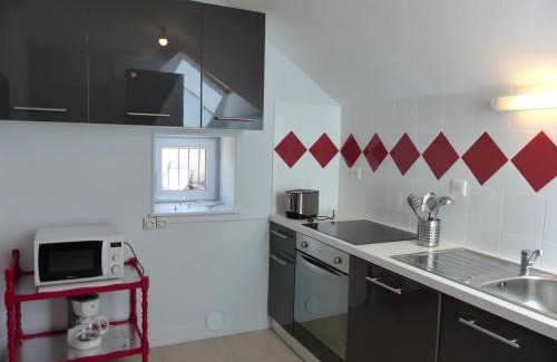 Cressanges House | Maison de vacances rénovée avec jardin, idéale famille, proche RCEA, équipée confort et tout inclus - FR-1-489-44