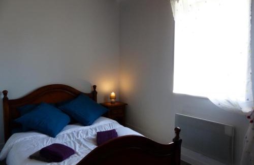 Cressanges House | Maison de vacances rénovée avec jardin, idéale famille, proche RCEA, équipée confort et tout inclus - FR-1-489-44