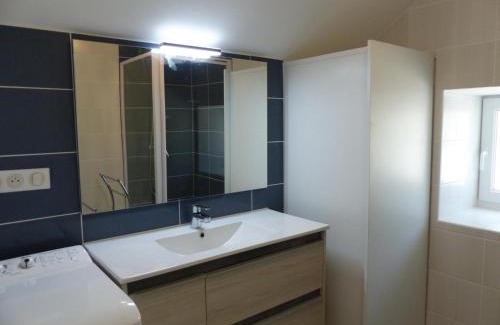 Cressanges House | Maison de vacances rénovée avec jardin, idéale famille, proche RCEA, équipée confort et tout inclus - FR-1-489-44