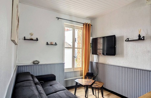 La Tranche-sur-Mer House | Maison de Ville à La Tranche sur Mer