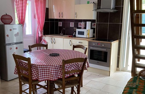 Monacia-d'Orezza House | Maison de Village Monacia D'orezza