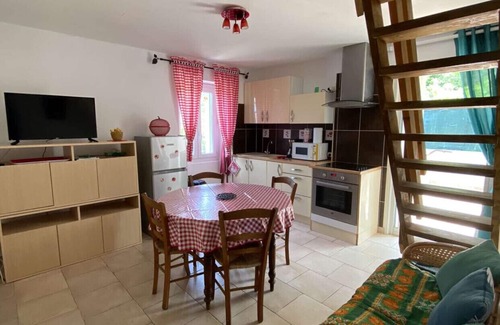 Monacia-d'Orezza House | Maison de Village Monacia D'orezza