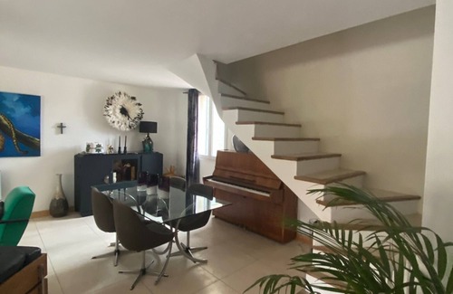 Meyrargues House | Maison de Village Avec Piscine Privée