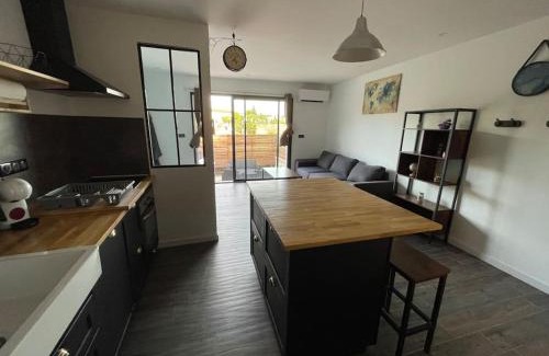 Valensole House | Maison de village avec terrasse