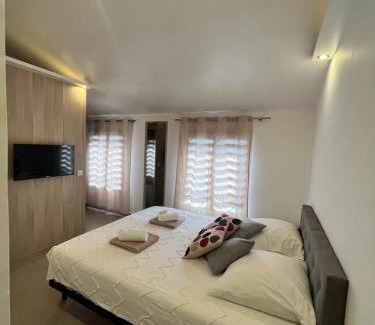 Ramatuelle House | Maison de village chez Audrey