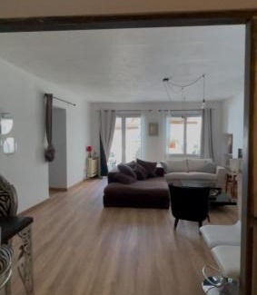 Montpeyroux House | Maison de village entière centre Montpeyroux 34150