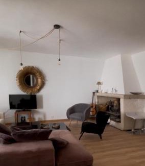 Montpeyroux House | Maison de village entière centre Montpeyroux 34150